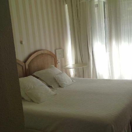 Hotel Central By Myhousespain Хихон Экстерьер фото
