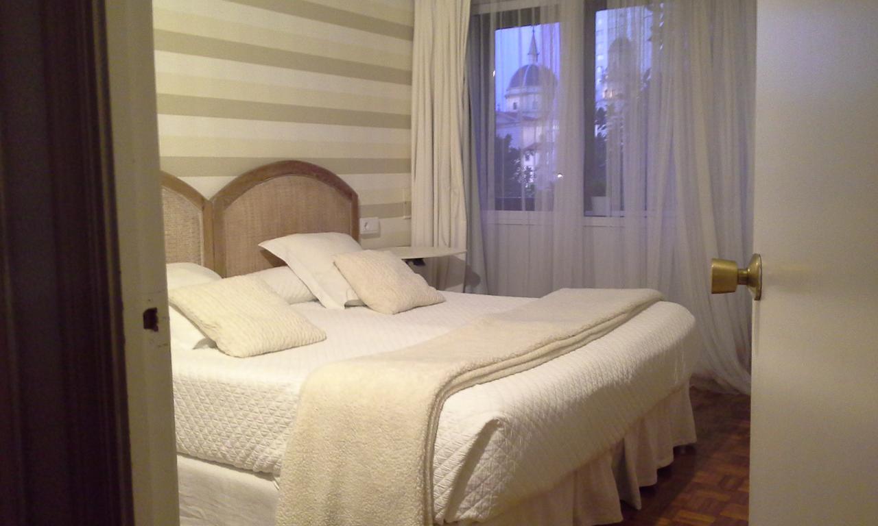 Hotel Central By Myhousespain Хихон Экстерьер фото